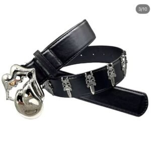 Ceintures Chrome Hearts