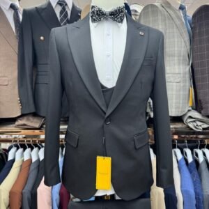 Costumes pour hommes Blazer veste pantalon