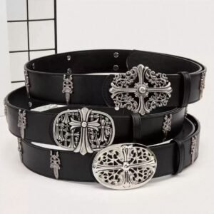 Ceintures de créateur pour femmes et homme de haute qualité