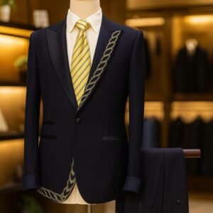 Costume de cérémonie