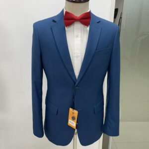 Ensemble costume pour homme