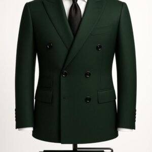 COSTUME 3 PIÈCES POUR HOMME